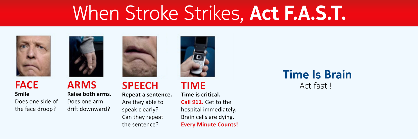 Axon Stroke and Spine Center